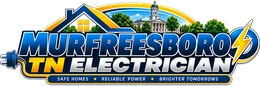Murfreesboro TN Electrician logo