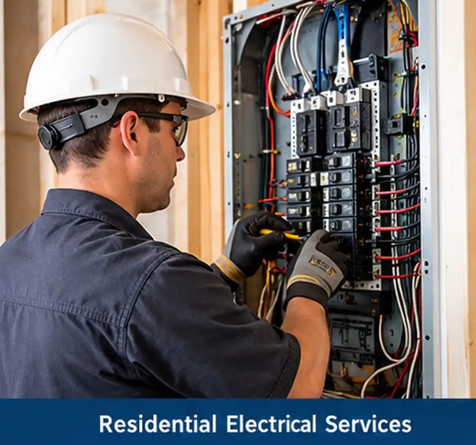 Residential Electrical Services
